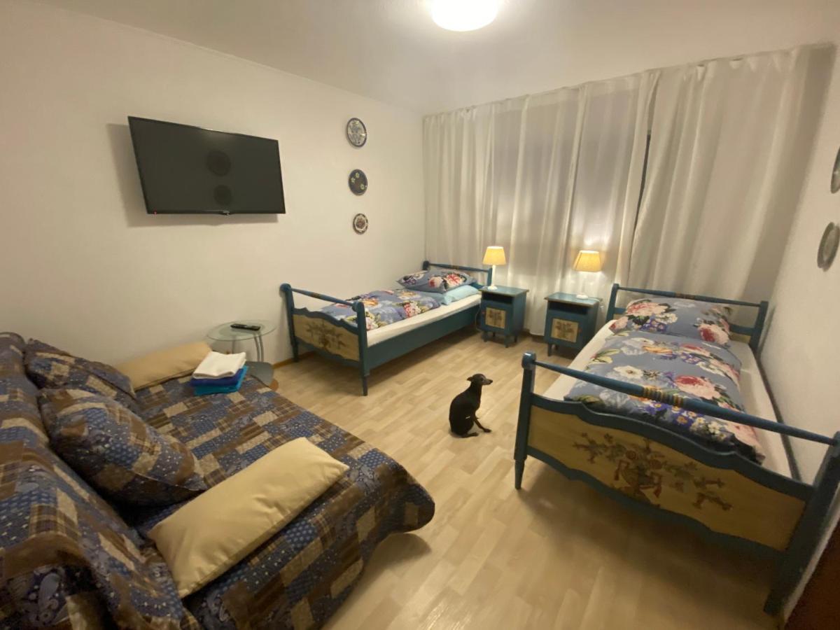 Ferienhaus Frei 2 Titisee المظهر الخارجي الصورة