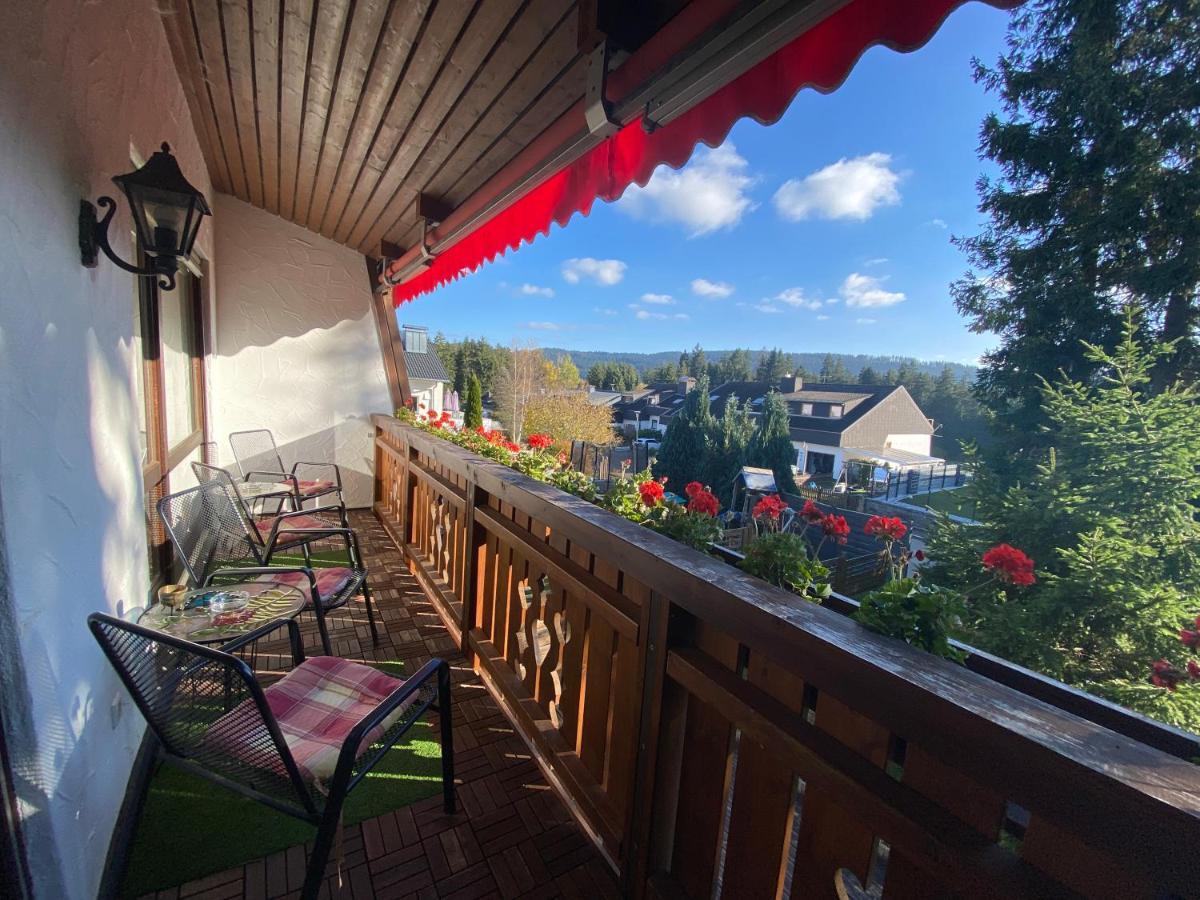 Ferienhaus Frei 2 Titisee المظهر الخارجي الصورة