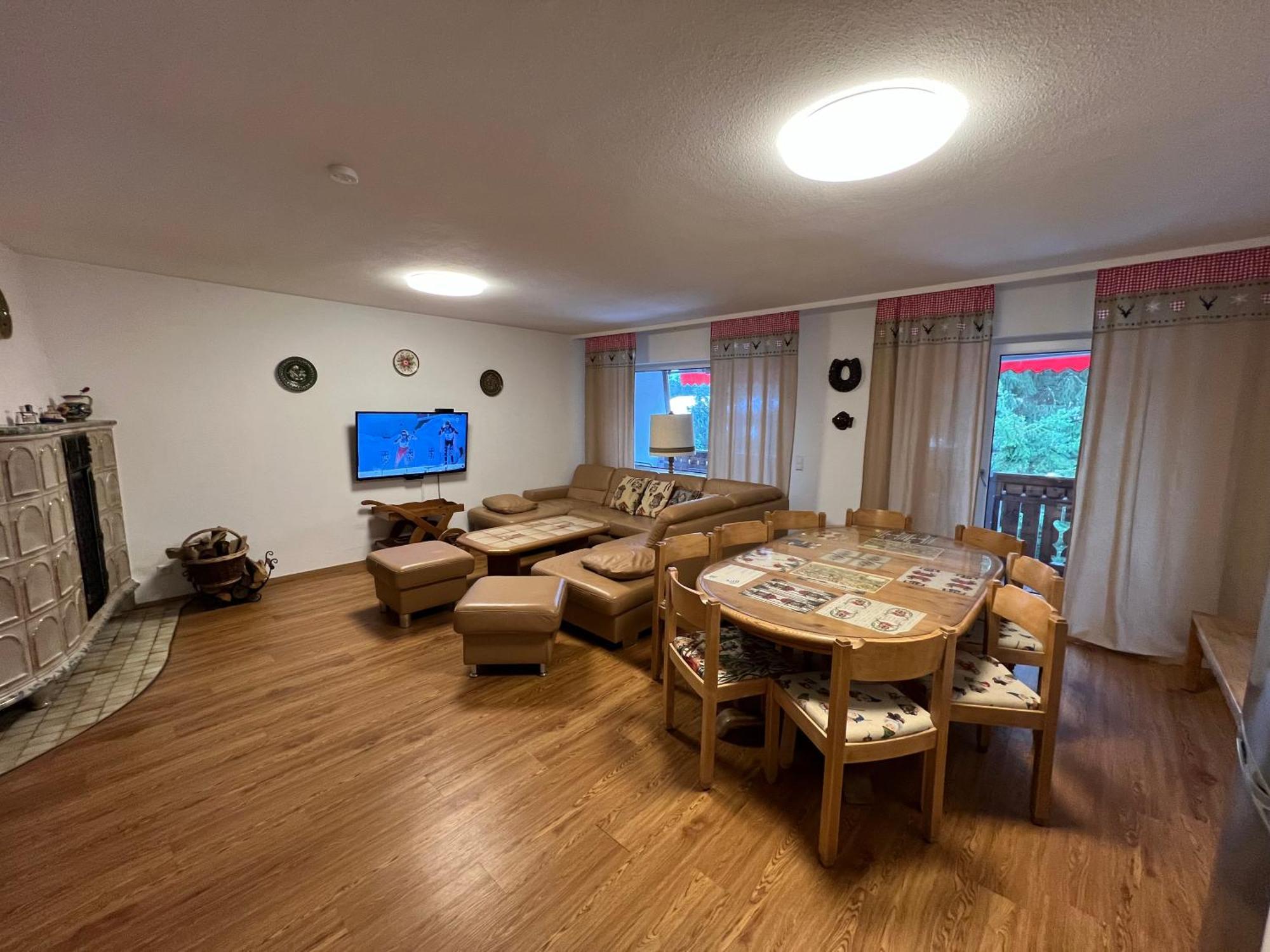 Ferienhaus Frei 2 Titisee المظهر الخارجي الصورة